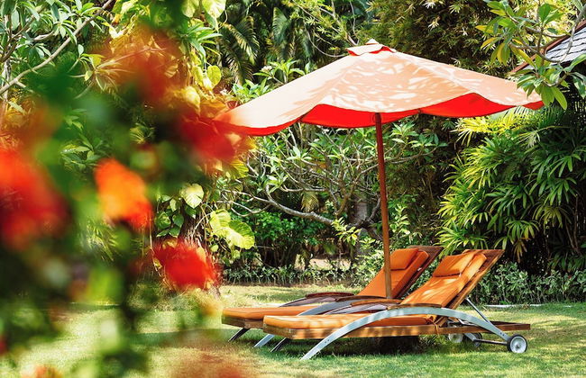 The Anandita - Foto 40