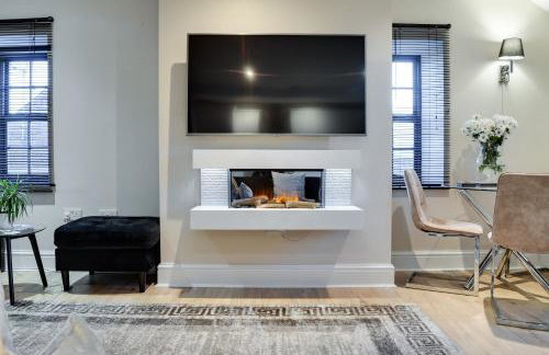 InstaLet Apartments I Wigan Central I Free Parking - Foto 46