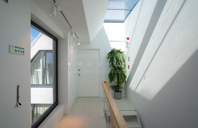 Portaria Housing - Foto 73