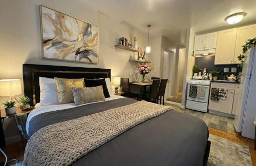 Hudson Crown Suites - Foto 8