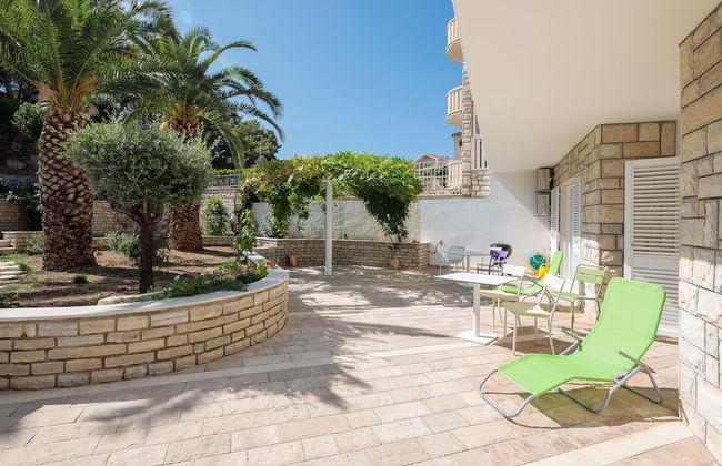 Apartments and Room Alen - Foto 1