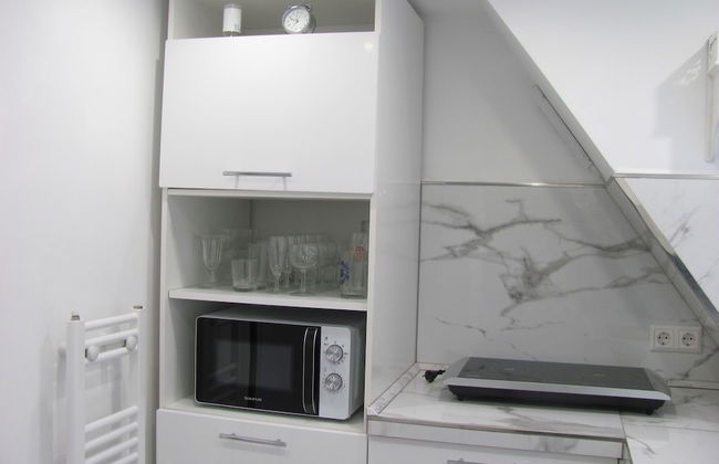 Apartment Storchenfärbe - Foto 40