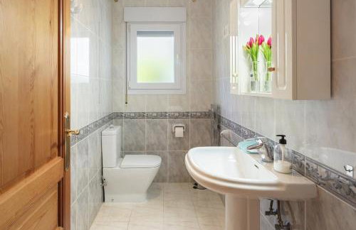 5012 Villa La Palma Jávea con Piscina Privada Montgó - Photo 15
