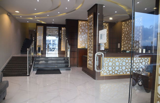 Aseer hotel apartments - Foto 2