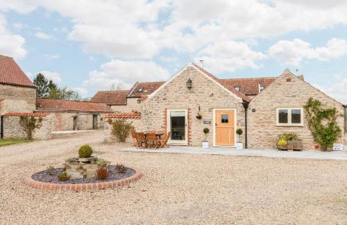 Grange Cottage - Foto 9