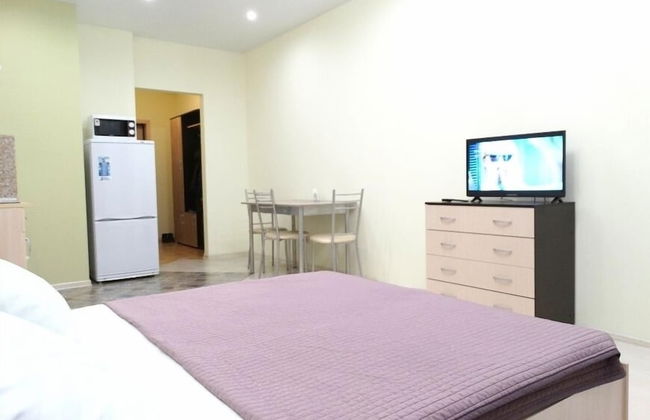 Inndays on Prospekt Lenina 132 - Foto 2