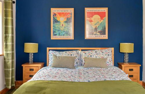 Finest Retreats - Capel Hebron - Foto 20