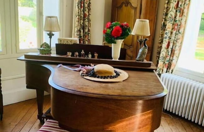 Chalet Du Bel Event Gites - Foto 7