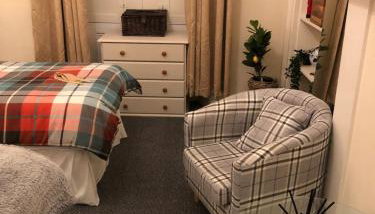 Large Grange Apartment - Foto 5