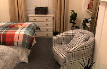 Large Grange Apartment - Foto 5