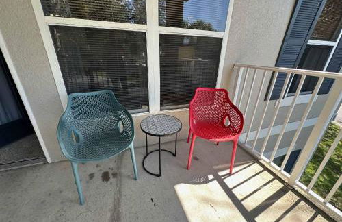 Second Floor 2-bedroom Condo in Southern Dunes - Foto 40