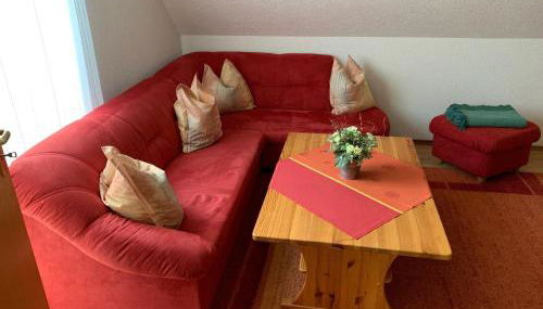 Ferienhaus HirschRudel - Ferienwohnung 4 - Foto 2