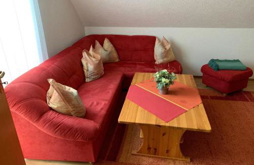 Ferienhaus-HirschRudel-Ferienwohnung-4 - Foto 2