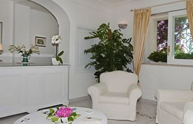 Villa Rosa - Foto 19