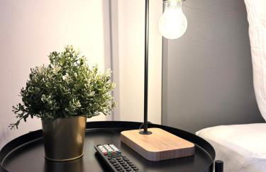 Kurzzeitglück 24h Self Check-In MG03 - Foto 50