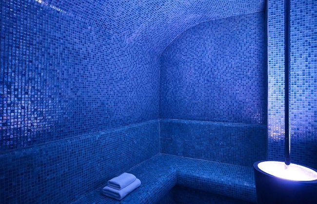 Island Blue Hotel - Foto 25