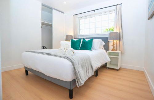 Spacious SJ 4BR Home Prime Location Near Everything - Foto 42