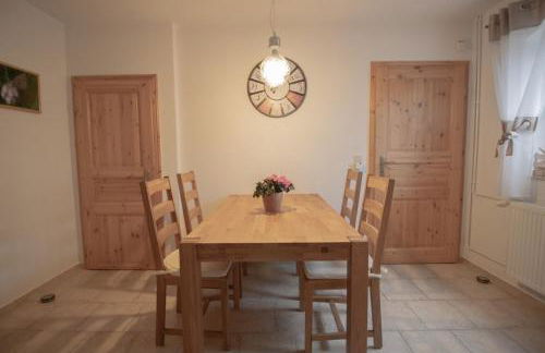 Ferienwohnung Feldstein - Foto 7