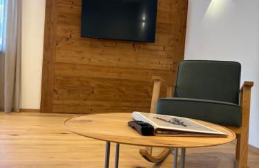 Alm Annerl - Neue Ferienwohnungen in Obermaiselstein - Photo 10