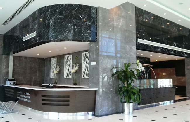 Tulip hotel And Suites - Foto 4