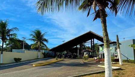 Residencial Marina Club Apartamento - Foto 3