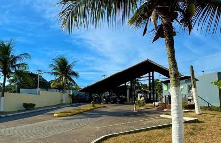 Residencial Marina Club Apartamento - Foto 3