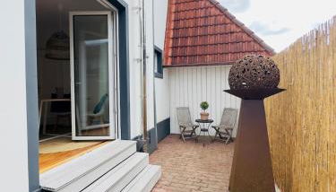 Moderne Altbauwohnung in Elmshorn bei Hamburg - Foto 4