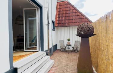 Moderne Altbauwohnung in Elmshorn bei Hamburg - Foto 4