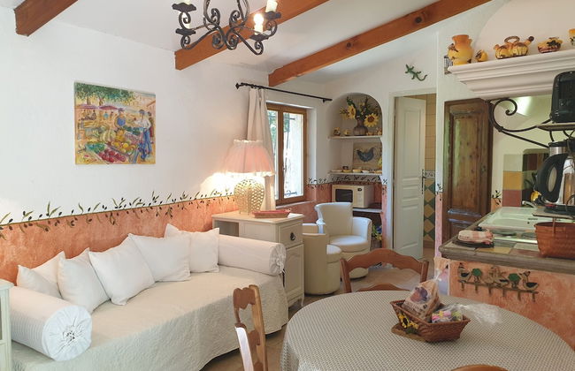 Résidence Le Home - Foto 43