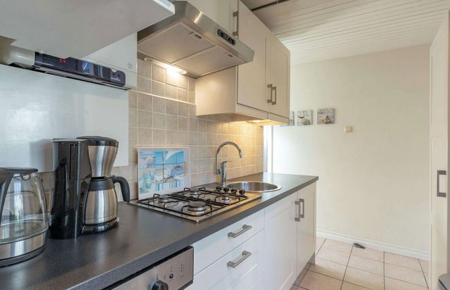 Detached Bungalow Edge of the Duinland Park - Foto 47