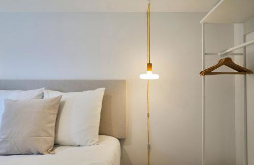 Appartement deux chambres & deux salles de bain - Foto 23