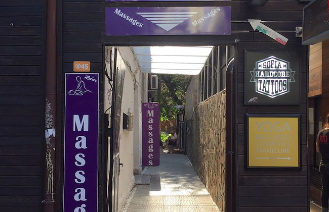 Vitosha Flat - Foto 32