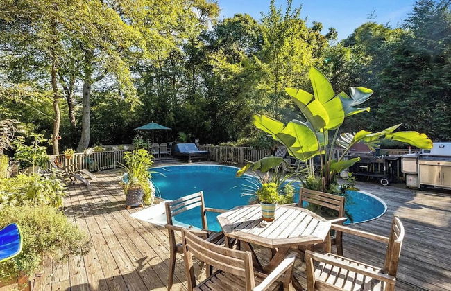 Villa Flasses - Foto 43