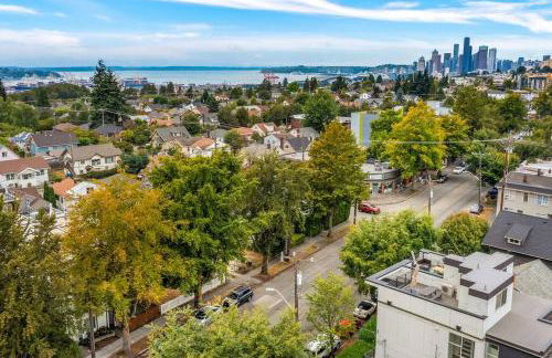 Autumn Leaves in Jefferson Park - Foto 33