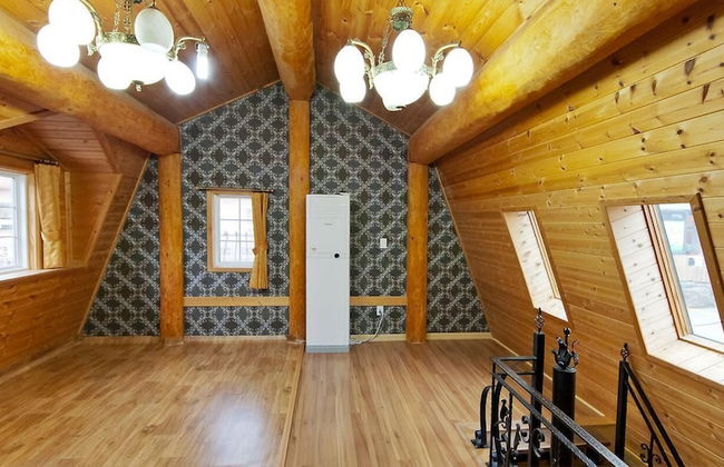 SSE Log Town - Foto 8