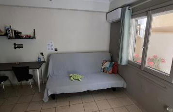 HoneyBee4 - Cozy studio close to the port, airport & Athens - Foto 2