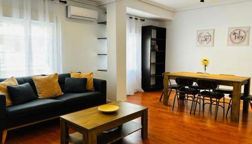 Travel Habitat Mestalla - Foto 2