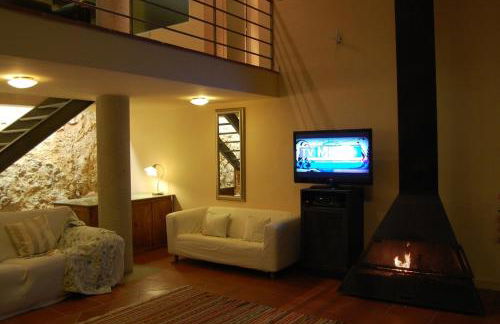 Casa Roca Lujo mediterráneo con piscina infinity - Foto 22