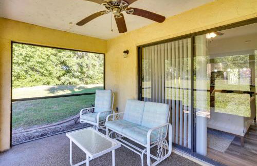 Pet-Friendly Lakeland Condo w/ Screened Porch! - Photo 18