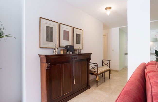 LU&CIA Apartamento Limonar - Photo 19