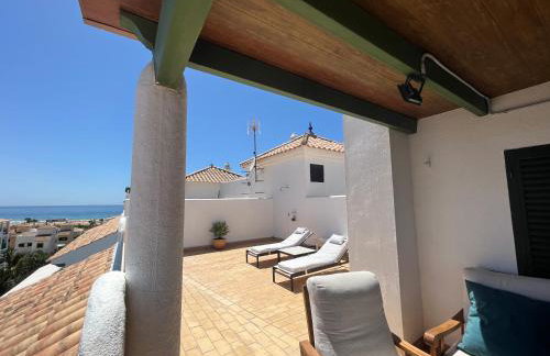 Zahara Ático Dúplex con Vistas al Mar - Foto 3