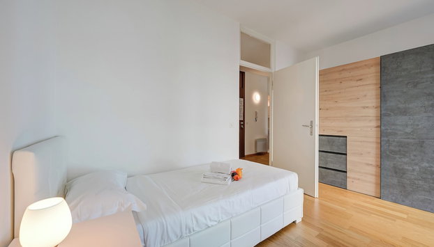 Locarno Place - Foto 5, Quarto
