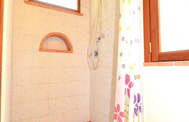 Dependance Desir e Piscina ad uso Esclusivo e Jac - Foto 10