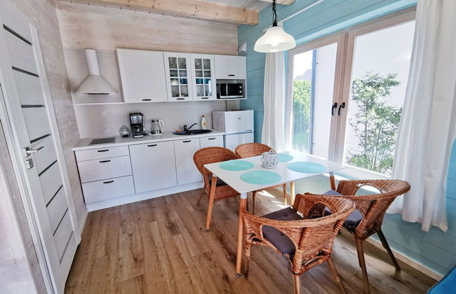 La Cubita - Nowe domki i apartamenty - Foto 26