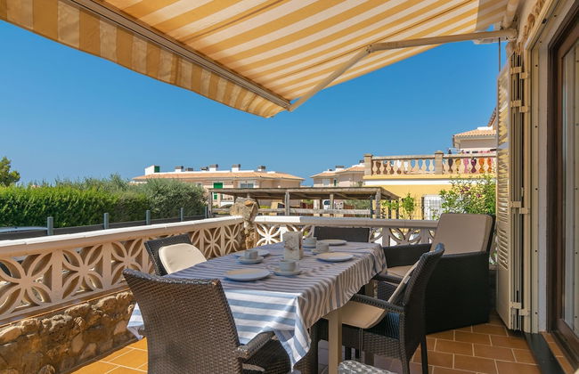 Can Clavell in Urbanitzaci Montferrutx - Photo 19