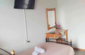 Anna Daniil Oasis Studios Skala Kallonis - Foto 9