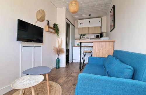 Cocon cosy au cœur de Verneuil - Foto 1