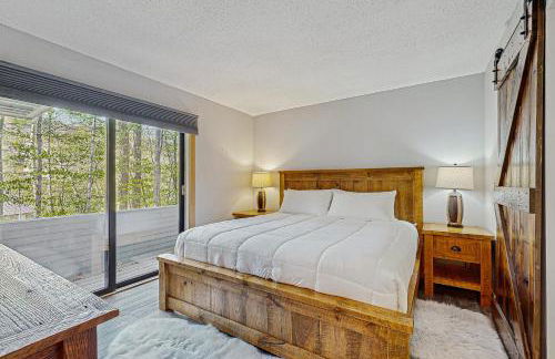 Loon Mountain Nest - Foto 11