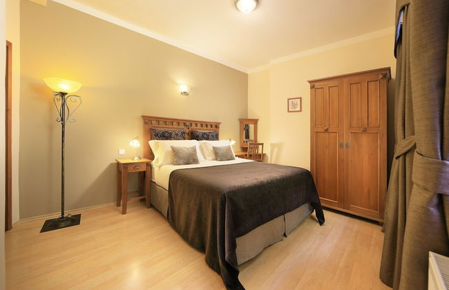 Castle View Apartments - Foto 13