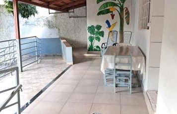 Espaço da Nil, conforto e aconchego em frente ao Parque Sabiá - Foto 2